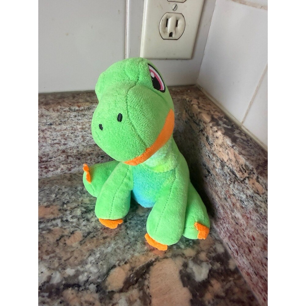Good stuff plush Dino